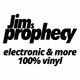 Le Bon Mix - Jim's Prophecy Logo