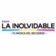 Radio La Inolvidable Logo