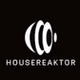 House Reaktor logo