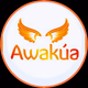 Awakúa Radio Logo