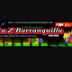 Colombia Estereo - La Z Barranquilla Logo