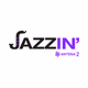 RTP - Antena 2 JazzIn' Logo