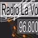 Radio La Voce Logo