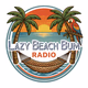 Lazy Beach Bum Radio Logo