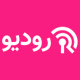 رودی موسیقی - رودیو موسیقی Logo