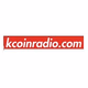 KCOIN Radio Logo