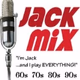 JackMix Classic Country Logo