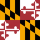 Maryland Radio! Logo