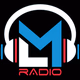 London Malayalam Radio Logo