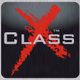 ClassX Radio - WMWX Logo