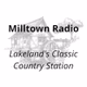 Milltown Radio Logo