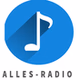 Alles Radio - Alles Techno logo