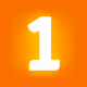 Radio SRF 1 - Regionaljournal Ostschweiz Logo
