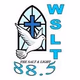 88.5 The Salt and Light - WSLT Logo