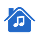 Jovem Pan Webradio - JP House by Gabriel Rocca Logo