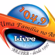 Radio Livre FM Logo
