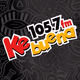 La Ke Buena - XHLJ Logo