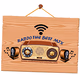 Radio The Best Mix Logo