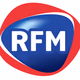 RFM Guyane Logo