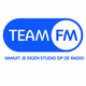 Team FM - Gelderland Logo