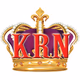 Kingdom Radio Network - WKDG Logo