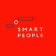 Smart People Logo