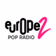 Europe 2 Logo