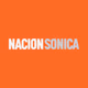 Nación Sónica Radio Logo