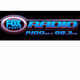 Fox Sports Radio - KXGF Logo