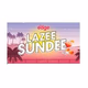 rova - The Edge Lazee Sundee Logo