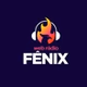 Rádio Web Fênix logo