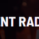 B.ENT RADIO Logo