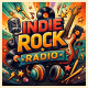HearMe.fm - Indie Rock Logo