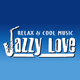 Airplay Radios - Jazzy Love Logo