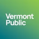 Vermont Public Radio - WVPS logo
