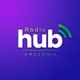 Rádio Hub Amazônia Logo