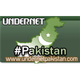 Undernet Pakistan Radio Logo