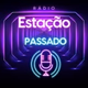 Rádio Estação Passado Logo