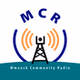 Mmuock Community Radio logo