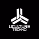 Uculturemix Electronic Radio Logo