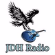 JDH Radio Logo