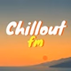 Люкс ФМ - Chillout FM Ukraine Logo