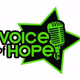 Voice of Hope - WGTM Logo