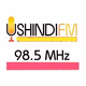 Radio Ushindi FM Logo