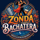 La Zonda Bachatera Logo