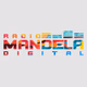 Rádio Mandela Digital Logo