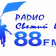 Радио Свежий Ветер Logo
