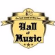 Hall Of Music Logo