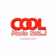 COOL Music NOW logo