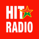 HIT RADIO Burkina Faso Logo